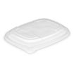 Picture of Lids For 24oz 1-Compartment Microwaveable Containers (16x20)