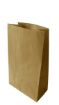 Picture of SOS Kraft Takeaway Bags (10x15x12) (250)