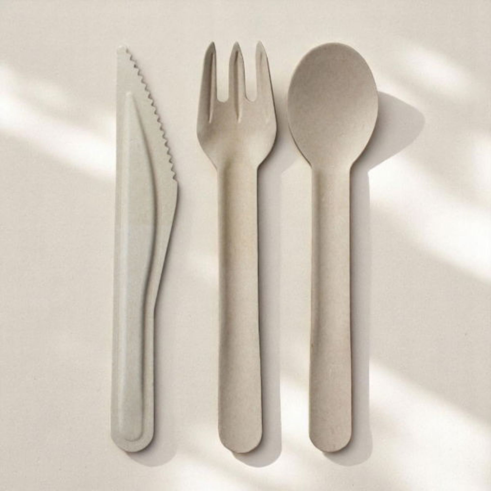 Picture of NEW Heavy Duty Kraft Paper Knife (10 x 100's)