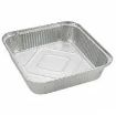 Picture of 9 x 9” (1600ml) - Foil container (2x100's)