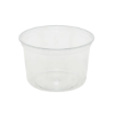 Picture of New 16oz Clear Round RPET Açaí Container (DC2)(18x32)