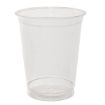 Picture of 10oz Clear Greenspirit rPET Juice Cups (78mm) (JC1) (25x50)