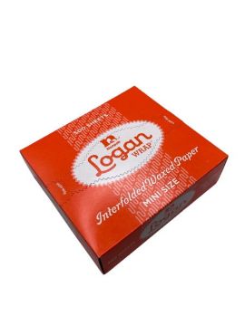 Picture of 6x10.75" Dry wax compostable Pop up deli sheets (12x500)