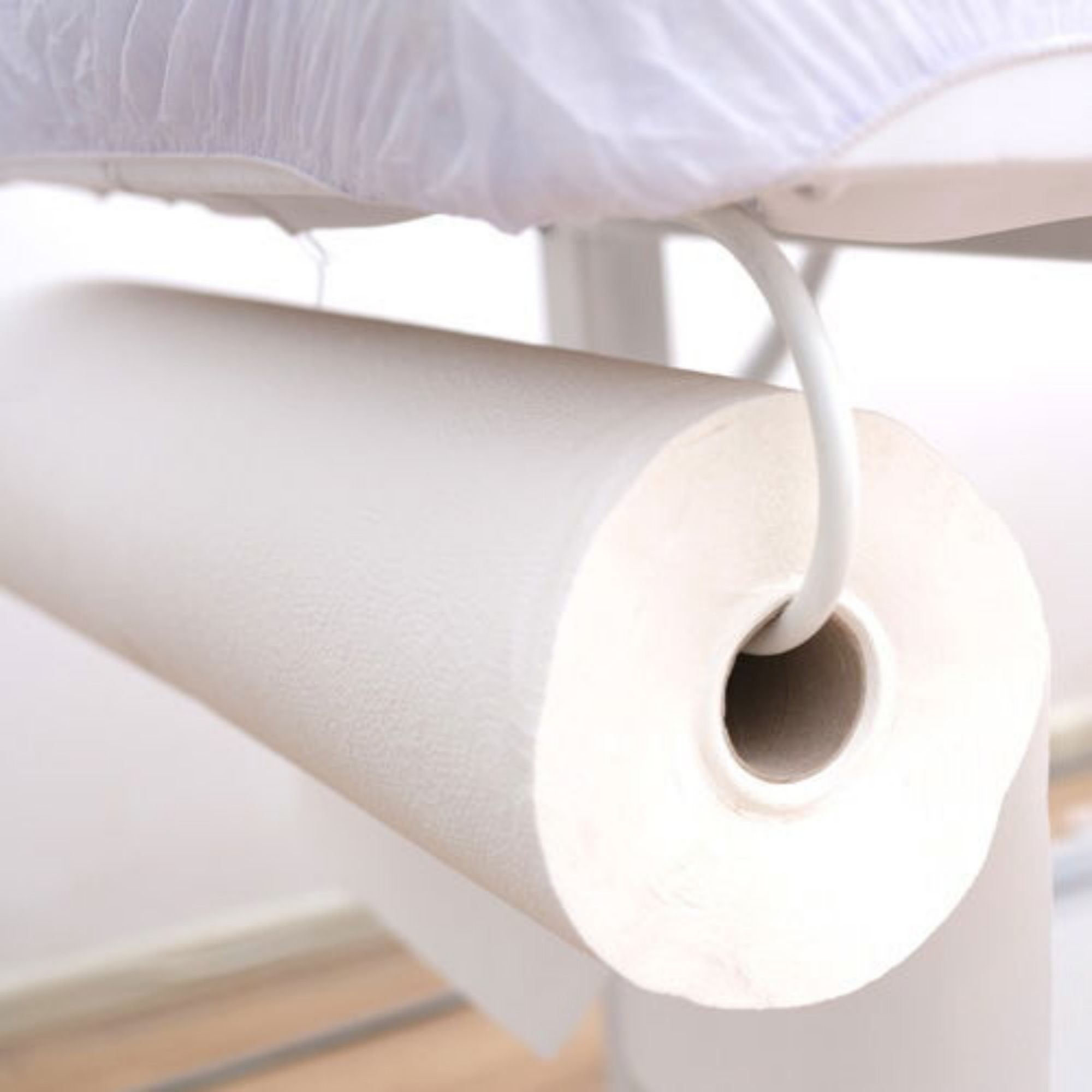 Picture of 20" Softguard 2ply Hygiene Couch Roll 500mm x 40m (9 Rolls)