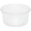 Picture of New 12oz Clear Round RPET Açaí Container (DC2)(18x32)