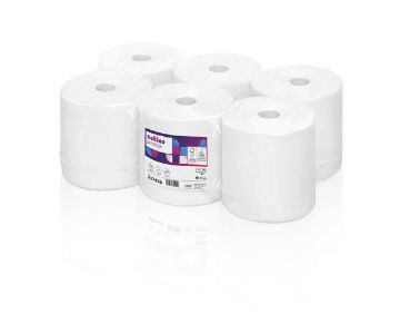 Picture of 2ply Satino Prestige 150m Hand Towel Roll Eco (PT1)(6)