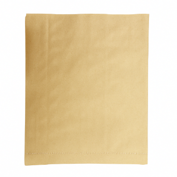 Picture of 3QT Greaseproof lined Kraft Bags (11"x14") (150)