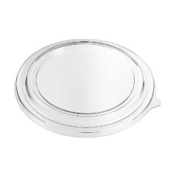 Picture of rPET Lids for 900 & 1300ml Bowls (KB2) (6x50) - GO