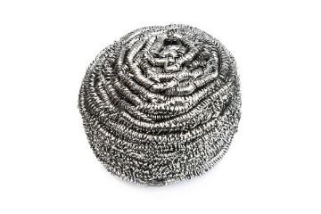 Picture of 40g Stainless Steel Scourer (10x10)