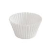 Picture of Muffin Cases White (18x680's)