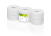 Picture of 2ply Satino Comfort 320m Jumbo Toilet Paper Eco (6's) (JT2)