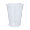 Picture of 200ml Cater PP Clear Plastic Cups (20x100)