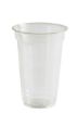 Picture of 16oz Clear Greenspirit rPET Juice Cups (95mm) (JC2) (16x50)