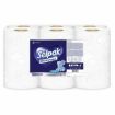 Picture of Selpak 2ply 19.5cm optic towel (19.5x150m) (6)