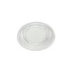 Picture of Flat rPET lids to fit 20oz & 22oz Pint Tumblers (20x50)
