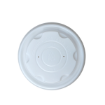 Picture of 90mm Greenspirit CPLA Compostable Lids (CS1) (10x50)