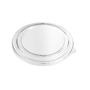 Picture of PET Lids for 750ml Bowls (KB3) (6x50)