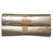 Picture of 26" x 44" SuperSack clear refuse sacks (8 x 25)