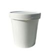 Picture of 16oz Spiritpak Soup Container & Paper Lid Combi (250)