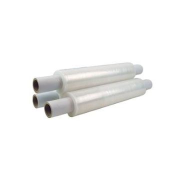 Picture of Hand/Pallet Wrap Ext. Core 400 x 250 x17MU (6 rolls)