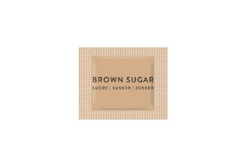 Picture of Brown Sugar Sachets 2.5g (1000)