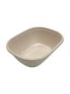Picture of 770cc Compostable Oval Tall Pulp Bowl (6 x 50's)