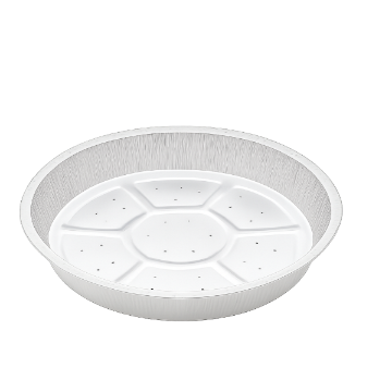 Picture of 8" Flan Dish (6x100)