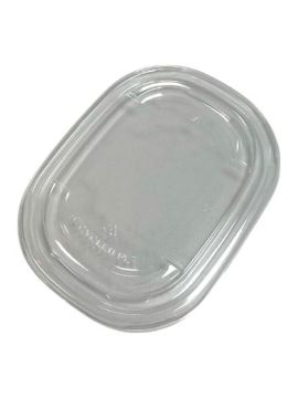 Picture of Lid PET for 770ml Oval Tall Pulp Bowl (6 x 50's)