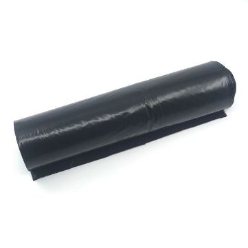 Picture of 26" x 44" SuperSack black refuse sacks (8x25)