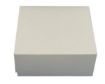 Picture of White Cake Box 6x6x3"  (250)