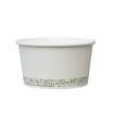 Picture of 12oz White Greenspirit Compostable Soup Containers (CS2) (20X25)