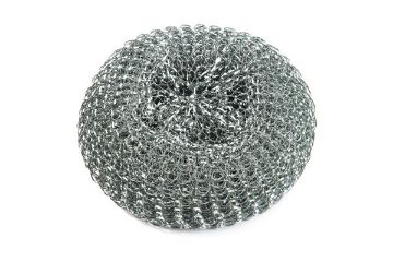 Picture of 15g Galvanized Scourers (40 x 25)