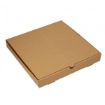 Picture of 16" Kraft Corrugated Pizza box (50s)