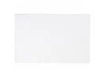 Picture of 9x14" White Paper Placemats (10x100)