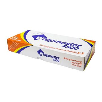 Picture of WM B/Parchment Refill - 45cmx 50m - (3)