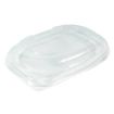 Picture of Lids For 12/16oz 1-Comp Microwaveable Containers (32x20)