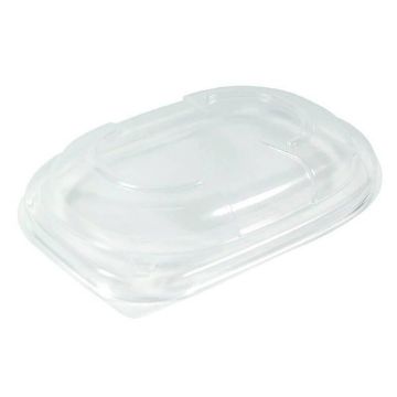 Picture of Lids For 12/16oz 1-Comp Microwaveable Containers (32x20)