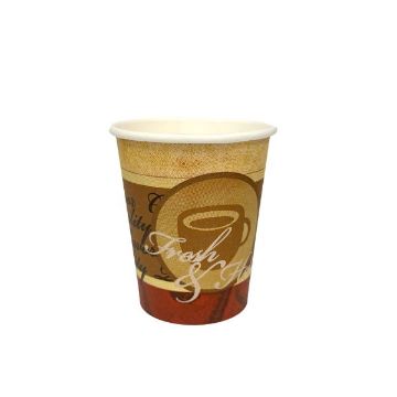 Picture of 10oz Fresh & Hot PE SW Hot Cups (20x50)