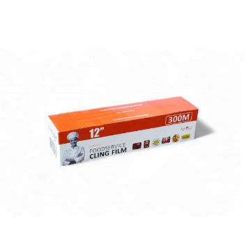 Picture of 12" Catering Cling Film 300m (6)