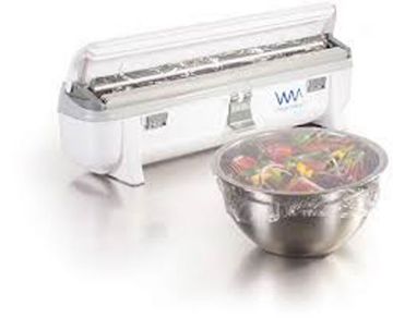 Picture of WM4500 Dispenser - 45cm - (1)