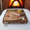 Picture of 14" Freshly Baked corrugated pizza box (100)