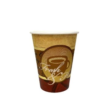 Picture of 12oz Fresh & Hot PE SW Hot Cups (20x50)