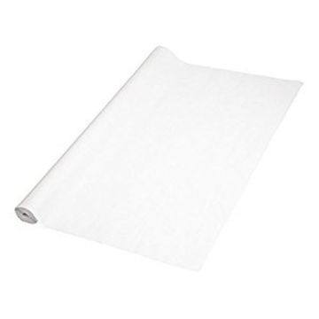 Picture of 100m White Banquet Roll (1`s)