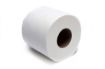 Picture of Logic8 320 sheet 2ply toilet rolls (12x4)
