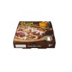 Picture of 9" Freshly Baked corrugated pizza box (100)
