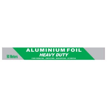 Picture of 18" Heavy duty catering foil 90m (6)