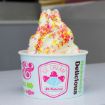 Picture of 8oz "Chill" ice cream cup (20 x 50's)