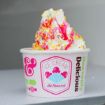 Picture of 4oz "Chill" ice cream cup (20 x 50's)