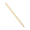 Picture of 140mm Greenspirit Bamboo Stirrers (5.5") (10x1000)