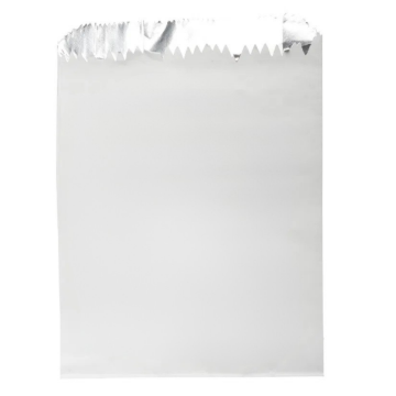 Picture of Portion Foil Chicken Bags (175x230x200mm) (500's)